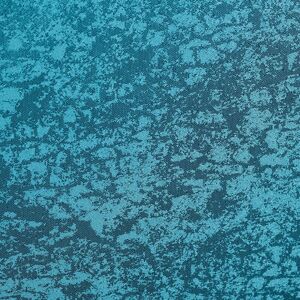 Tissu damassé bleu occultant enduit x3 effet matière satiné - Linder - Mondial Tissus - Publicité Tissu damassé bleu occultant enduit x3 effet matière satiné - Linder - Mondial Tissus - Publicité