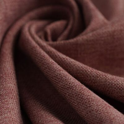 Tissu nappage Tinto rose - Mondial Tissus - Publicité Tissu nappage Tinto rose - Mondial Tissus - Publicité