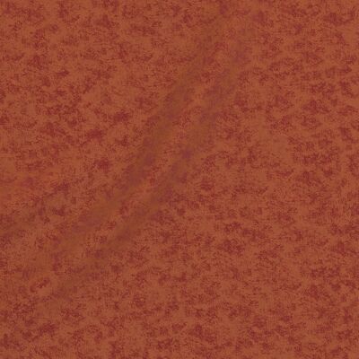 Tissu jacquard faux uni orange Fario - Mondial Tissus - Publicité Tissu jacquard faux uni orange Fario - Mondial Tissus - Publicité