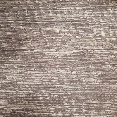 Toile stries horizontales Gris-Marron - Fryett's - Mondial Tissus - Publicité Toile stries horizontales Gris-Marron - Fryett's - Mondial Tissus - Publicité