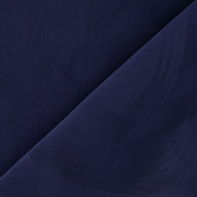 Tissu velours Cambridge bleu - Mondial Tissus - Publicité Tissu velours Cambridge bleu - Mondial Tissus - Publicité