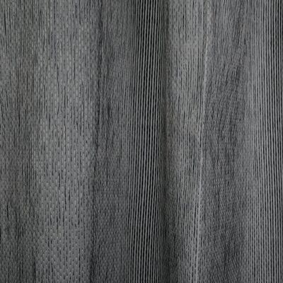Tissu voile lignes grises grande largeur - Linder - Mondial Tissus - Publicité Tissu voile lignes grises grande largeur - Linder - Mondial Tissus - Publicité