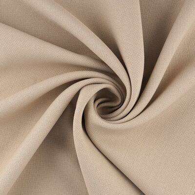 Tissu nappage Osier taupe résistant - Mondial Tissus - Publicité Tissu nappage Osier taupe résistant - Mondial Tissus - Publicité