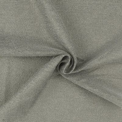 Tissu voile argenté brillant - Linder - Mondial Tissus - Publicité Tissu voile argenté brillant - Linder - Mondial Tissus - Publicité
