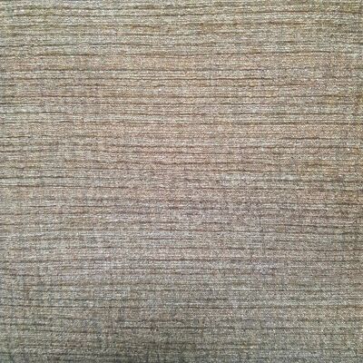 Toile avec lignes lurex Taupe - Fryett's - Mondial Tissus - Publicité Toile avec lignes lurex Taupe - Fryett's - Mondial Tissus - Publicité