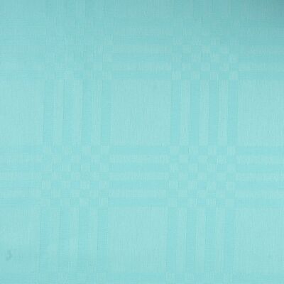 Mondial Tissus - MT - Bleu céladon - Damassé - Fabric - Publicité Mondial Tissus - MT - Bleu céladon - Damassé - Fabric - Publicité