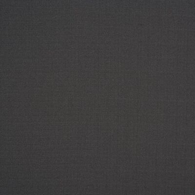 Toile polyester recyclé effet natté unie gris anthracite - Fryett's - Mondial Tissus - Publicité Toile polyester recyclé effet natté unie gris anthracite - Fryett's - Mondial Tissus - Publicité