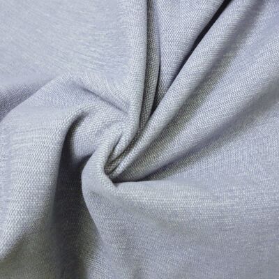 Mondial Tissus - Toile chenille velours bleu glacier - Glacier blue - Bleu glacier - Fabric - Publicité Mondial Tissus - Toile chenille velours bleu glacier - Glacier blue - Bleu glacier - Fabric - Publicité