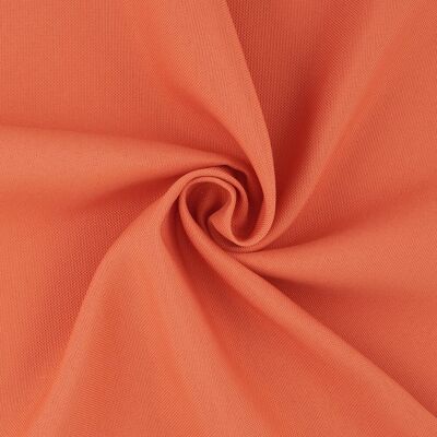 Tissu polyester épais orange - Linder - Mondial Tissus - Publicité Tissu polyester épais orange - Linder - Mondial Tissus - Publicité