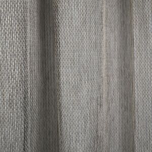 Tissu voile lignes lin grande largeur - Linder - Mondial Tissus - Publicité Tissu voile lignes lin grande largeur - Linder - Mondial Tissus - Publicité
