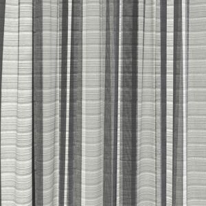 Tissu Voilage rayure Kenya grande largeur - Linder - Mondial Tissus - Publicité Tissu Voilage rayure Kenya grande largeur - Linder - Mondial Tissus - Publicité