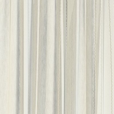 Tissu voile fantaisie rayures grande largeur - Linder - Mondial Tissus - Publicité Tissu voile fantaisie rayures grande largeur - Linder - Mondial Tissus - Publicité