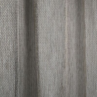 Tissu voile lignes lin grande largeur - Linder - Mondial Tissus - Publicité Tissu voile lignes lin grande largeur - Linder - Mondial Tissus - Publicité