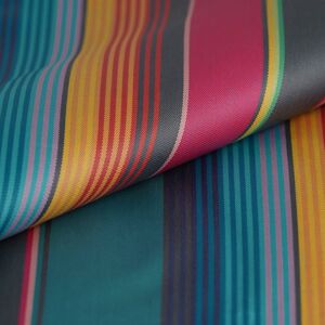 Tissu Toile dralon enduit déperlant Sydney - Mondial Tissus - Publicité Tissu Toile dralon enduit déperlant Sydney - Mondial Tissus - Publicité