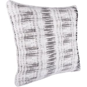 Housse de coussin graphique - MT - Mondial Tissus - Publicité Housse de coussin graphique - MT - Mondial Tissus - Publicité