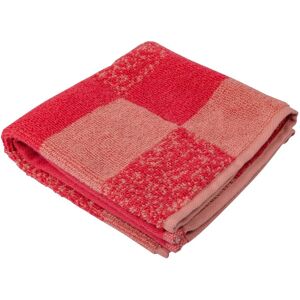 Serviette invité patch terra 30x50cm - MT - Mondial Tissus - Publicité Serviette invité patch terra 30x50cm - MT - Mondial Tissus - Publicité