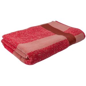 Drap de douche patch terra 70x140cm - MT - Mondial Tissus - Publicité Drap de douche patch terra 70x140cm - MT - Mondial Tissus - Publicité