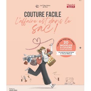 Livre sacs de style MT - MT - Mondial Tissus - Publicité Livre sacs de style MT - MT - Mondial Tissus - Publicité