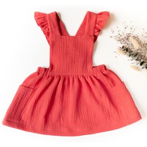 Patron Milano robe bébé 6mois - 4ans - IKATEE - IKATEE - Mondial Tissus - Publicité Patron Milano robe bébé 6mois - 4ans - IKATEE - IKATEE - Mondial Tissus - Publicité