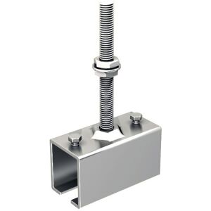 Manchons série 8570 support tige longue 8578ml rail 8570 1 pièce(s) - mantion sas - Publicité Manchons série 8570 support tige longue 8578ml rail 8570 1 pièce(s) - mantion sas - Publicité