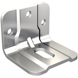 mantion sas - 8570 - Rail 85x70 mm - Bracket - Publicité mantion sas - 8570 - Rail 85x70 mm - Bracket - Publicité