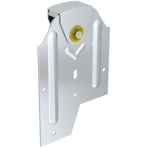 Montures pour rail fer plat étiré monture sur plat sport fonte rail 50 x 10 250 kg 1 boîte(s) de 2 pièce(s) - mantion sas - Publicité Montures pour rail fer plat étiré monture sur plat sport fonte rail 50 x 10 250 kg 1 boîte(s) de 2 pièce(s) - mantion sas - Publicité