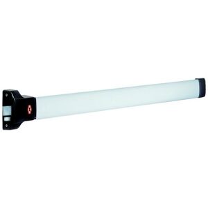 Antipaniques push bar 90+ antipanique push bar 90+ 1 pt lat. 838 mm noire barre argent 1 pièce(s) - jpm - Publicité Antipaniques push bar 90+ antipanique push bar 90+ 1 pt lat. 838 mm noire barre argent 1 pièce(s) - jpm - Publicité