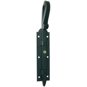 Verrou carré 14 x 400 mm noir verrou carré 14 x 400 mm noir 1 pièce(s) - torbel industrie - Publicité Verrou carré 14 x 400 mm noir verrou carré 14 x 400 mm noir 1 pièce(s) - torbel industrie - Publicité