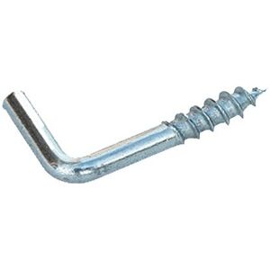 Hinges en zinc VYNEX - 5x70mm - Pack de 4 - Publicité Hinges en zinc VYNEX - 5x70mm - Pack de 4 - Publicité