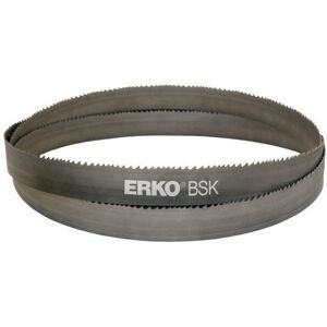 KOPRAM ERKO Lames scie ruban multi-usage bsk 1 pièce(s) lame ruban bsk 8/12 1330 12.7x0,64 acier, aluminium / métaux non-ferreux, inox 8/12 1330 mm 12.7 mm 0.64 m - Publicité KOPRAM ERKO Lames scie ruban multi-usage bsk 1 pièce(s) lame ruban bsk 8/12 1330 12.7x0,64 acier, aluminium / métaux non-ferreux, inox 8/12 1330 mm 12.7 mm 0.64 m - Publicité