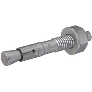 FISCHER Goujon galvanisé fbn ii hdg goujon d'ancrage fbn ii hdg 8/5 k 8 mm charges lourdes de 100 à 4000 kg béton ate béton option 7 fixation courante 56 mm 1 - Publicité FISCHER Goujon galvanisé fbn ii hdg goujon d'ancrage fbn ii hdg 8/5 k 8 mm charges lourdes de 100 à 4000 kg béton ate béton option 7 fixation courante 56 mm 1 - Publicité