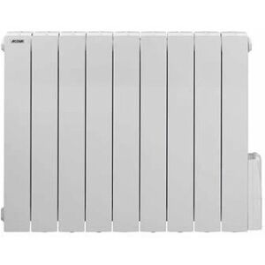 Radiateur électrique Acova Atoll 2000W Blanc - Chauffage & Contrôle Intelligent - Publicité Radiateur électrique Acova Atoll 2000W Blanc - Chauffage & Contrôle Intelligent - Publicité