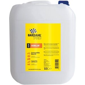 Adblue® 1 bidon(s) de 10 litre(s) adblue® - bardahl - Publicité Adblue® 1 bidon(s) de 10 litre(s) adblue® - bardahl - Publicité