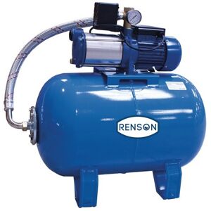 Groupe de surpression 80 l 1.1 kw monophasé 230v eaux claires groupe de surpression 80 l 1.1 kw 1 pièce(s) 90 l/min - renson - Publicité Groupe de surpression 80 l 1.1 kw monophasé 230v eaux claires groupe de surpression 80 l 1.1 kw 1 pièce(s) 90 l/min - renson - Publicité