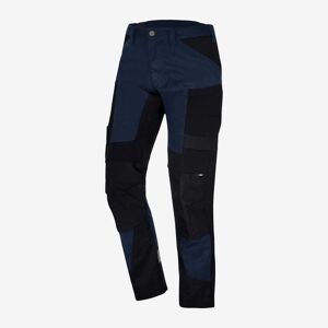 FHB original GmbH & Co. KG Pantalon stretch leo 38 300 - 400 g 7 et plus pantalon 1 pièce(s) pantalon leo élastique marine/noir t38 polyamide, polyuréthane, polyester / coton, c - Publicité FHB original GmbH & Co. KG Pantalon stretch leo 38 300 - 400 g 7 et plus pantalon 1 pièce(s) pantalon leo élastique marine/noir t38 polyamide, polyuréthane, polyester / coton, c - Publicité