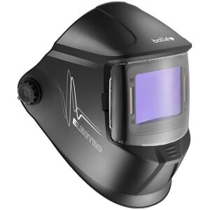 Masque de soudage electro soudure protection uv 1 pièce(s) masque de soudage electro - bolle - Publicité Masque de soudage electro soudure protection uv 1 pièce(s) masque de soudage electro - bolle - Publicité