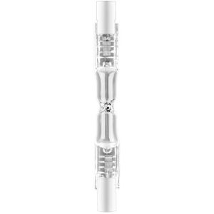 Ampoule halogène linéaire 2000 heure(s) blanc chaud rx7s 2250 2950 °k 120 w 1 pièce(s) ampoule halogène linéaire eco 118mm 120w - sylvania - Publicité Ampoule halogène linéaire 2000 heure(s) blanc chaud rx7s 2250 2950 °k 120 w 1 pièce(s) ampoule halogène linéaire eco 118mm 120w - sylvania - Publicité