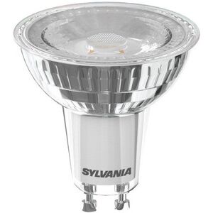 SYLVANIA Ampoule led retro superia es50 dimmable 4000 °k 25000 heure(s) 1 pièce(s) led intégré ampoule superia retro mr16 7,5w 621lm dim 621 7.5 w blanc froid - Publicité SYLVANIA Ampoule led retro superia es50 dimmable 4000 °k 25000 heure(s) 1 pièce(s) led intégré ampoule superia retro mr16 7,5w 621lm dim 621 7.5 w blanc froid - Publicité