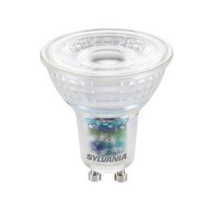 Ampoule 2w 4000k 360lm gu10 4000 °k 360 2 w gu10 1 pièce(s) blanc froid ampoule 2w 4000k 360lm gu10 non 50000 h - sylvania - Publicité Ampoule 2w 4000k 360lm gu10 4000 °k 360 2 w gu10 1 pièce(s) blanc froid ampoule 2w 4000k 360lm gu10 non 50000 h - sylvania - Publicité