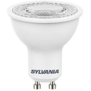 Ampoules gu10 dimmables - blanc chaud 3000 °k 5.5 w gu10 425 ampoule gu10 36° 5.5w 3000°k 425lm dimmable 1 pièce(s) oui 15000 h - sylvania - Publicité Ampoules gu10 dimmables - blanc chaud 3000 °k 5.5 w gu10 425 ampoule gu10 36° 5.5w 3000°k 425lm dimmable 1 pièce(s) oui 15000 h - sylvania - Publicité