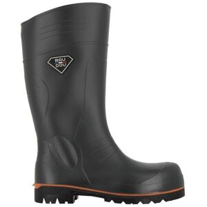 BAUDOU HUMEAU BEAUPREAU Bottes sécurité pvc zeus noir 47 pvc acier fibre de verre 1 paire(s) fo - résistance de la semelle aux hydrocarbures, sr - résistance au glissement su - Publicité BAUDOU HUMEAU BEAUPREAU Bottes sécurité pvc zeus noir 47 pvc acier fibre de verre 1 paire(s) fo - résistance de la semelle aux hydrocarbures, sr - résistance au glissement su - Publicité