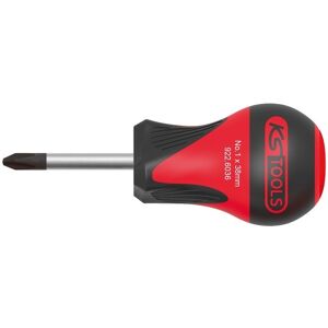 KS Tools Tournevis Phillips PH2 38mm - Tournevis - Publicité KS Tools Tournevis Phillips PH2 38mm - Tournevis - Publicité