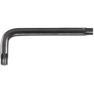 Clés mâles coudées courtes torx® clé mâle coudée courte t8 t8 1 pièce(s) 6 pans acier clés mâles sans manche - facom - Publicité Clés mâles coudées courtes torx® clé mâle coudée courte t8 t8 1 pièce(s) 6 pans acier clés mâles sans manche - facom - Publicité