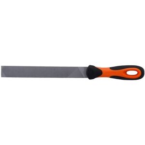 Lime plate à main manche ergonomique lime emmanchée plate 250 mm mi-douce 1 pièce(s) - bahco outillage - Publicité Lime plate à main manche ergonomique lime emmanchée plate 250 mm mi-douce 1 pièce(s) - bahco outillage - Publicité
