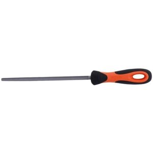 Lime ronde manche ergonomique lime emmanchée ronde 250 mm mi-douce 1 pièce(s) - bahco outillage - Publicité Lime ronde manche ergonomique lime emmanchée ronde 250 mm mi-douce 1 pièce(s) - bahco outillage - Publicité
