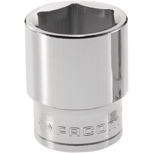 Douilles 1/2" 6 pans douille 1/2" 6 pans 11 mm 1 pièce(s) 6 pans 11 mm non 1/2" - facom - Publicité Douilles 1/2" 6 pans douille 1/2" 6 pans 11 mm 1 pièce(s) 6 pans 11 mm non 1/2" - facom - Publicité