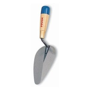 REVEX SAS - Roofing Trowel - 160 mm - Roofing - trowel - Publicité REVEX SAS - Roofing Trowel - 160 mm - Roofing - trowel - Publicité