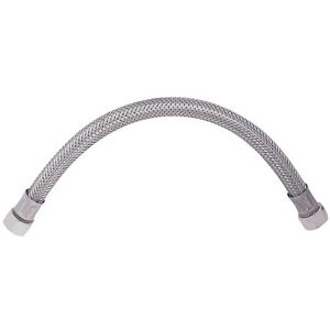 Flexible d'alimentation sanitaire flexible f15/21 f15/21 - 50 cm - dn 8 1 pièce(s) femelle / femelle 15/21 (1/2") 8 50 cm - somatherm for you - Publicité Flexible d'alimentation sanitaire flexible f15/21 f15/21 - 50 cm - dn 8 1 pièce(s) femelle / femelle 15/21 (1/2") 8 50 cm - somatherm for you - Publicité