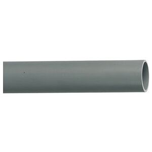 Wavin Tube évacuation pvc nfe+nfme 40 mm 1 tube(s) de 2 mètre(s) linéaire tube évacuation en pvc nfe+nfme d40 ep3 - bouts lisses 2 m mâle / mâle tube bouts - Publicité Wavin Tube évacuation pvc nfe+nfme 40 mm 1 tube(s) de 2 mètre(s) linéaire tube évacuation en pvc nfe+nfme d40 ep3 - bouts lisses 2 m mâle / mâle tube bouts - Publicité