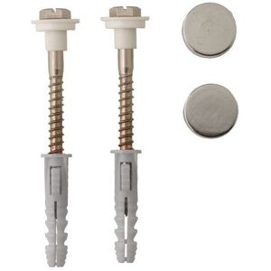 Jeu de fixations standard ø8 x 40 mm 1 kit(s) de 6 pièce(s) jeu de fixations standard ø8 x 40 mm - scell it - Publicité Jeu de fixations standard ø8 x 40 mm 1 kit(s) de 6 pièce(s) jeu de fixations standard ø8 x 40 mm - scell it - Publicité